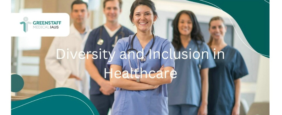 A Comprehensive Guide To Transforming Healthcare Through Diversity And ...